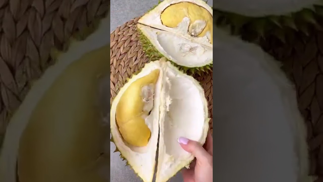 Дуриан из Вьетнама