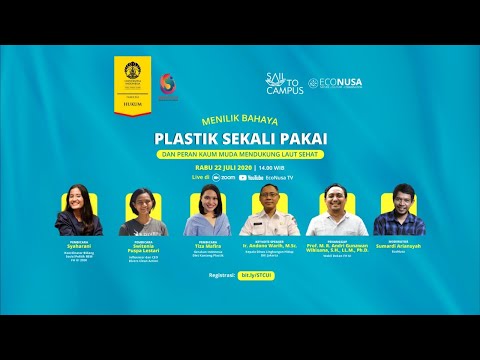 Video: Peta Yang Menunjukkan Setiap Negara Bagian AS Yang Melarang Plastik Sekali Pakai