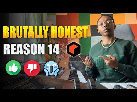 1 Month with Reason 14: The Good, The Bad and The Ugly