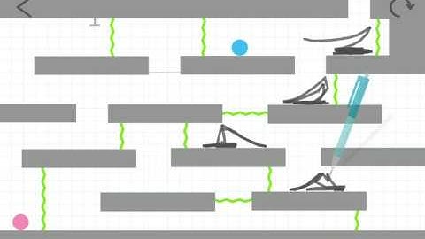 Hidden elements stage)... Brain Dots！ http://braindotsapp.com #BrainDots