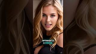 Attitude Is A Choice