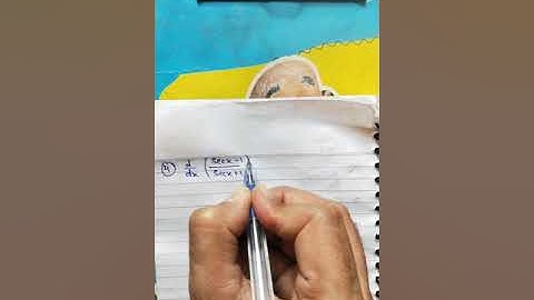 DIFFERENTIATION  Part 2/ Class 12/ Rbse Cbse/ Shashank bhalla tutorials