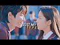Han Seojun & Lim  Jugyeong ► Just My Type | True Beauty [+1×06] FMV