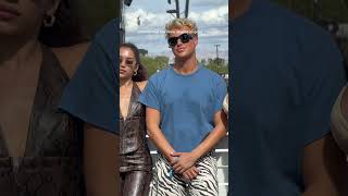 Glowing Like They Just Stepped Out Of A Music Video