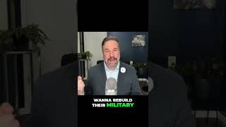 #13 China's Gallium Leverage  US Military Refit Dilemma