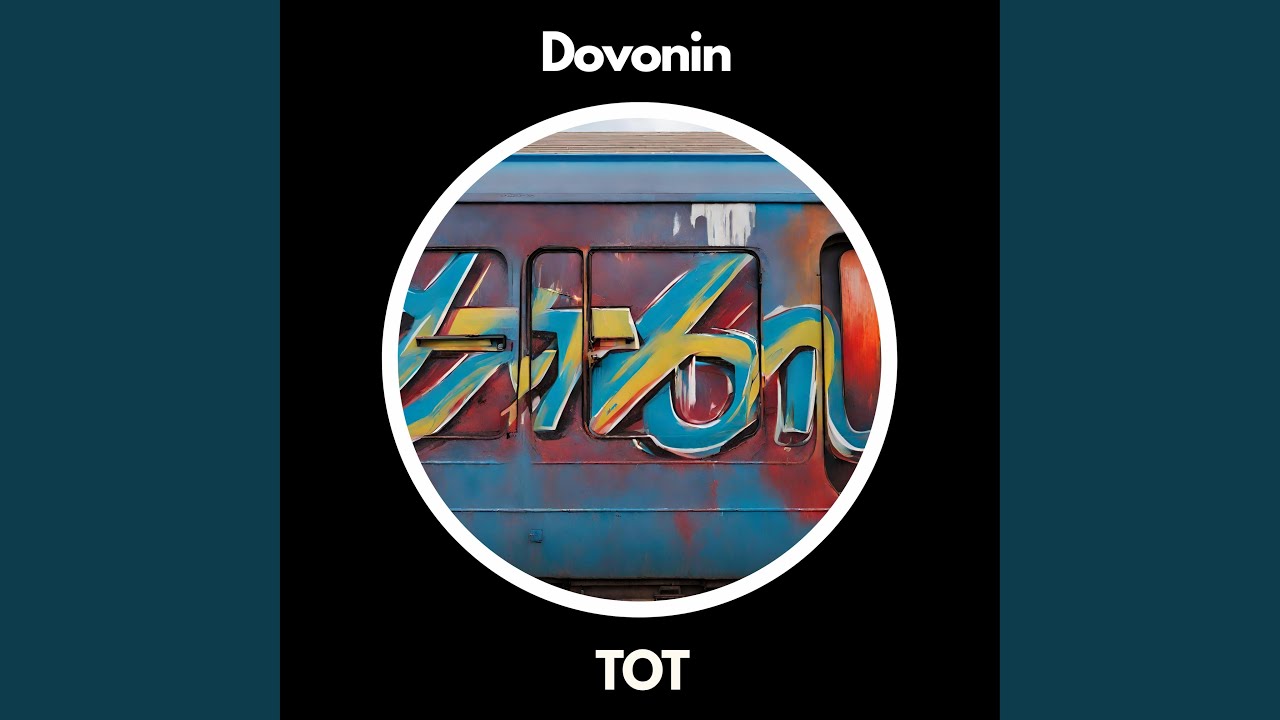 Watch TOT on YouTube Watch TOT on YouTube