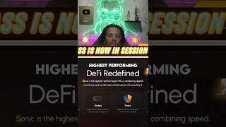 🔥 CRYPTO CLASS: SONIC LABS RECAP | S TOKEN REBRAND | GOVERNANCE | SECURITY | GAS | VALIDATOR NODES