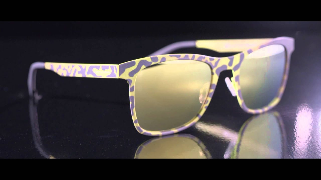 Italia Independent Thermic Technology - YouTube