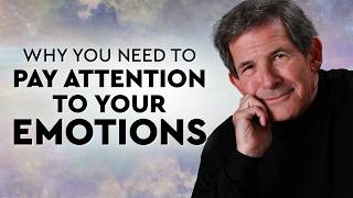 Pay Attention to Your Emotions