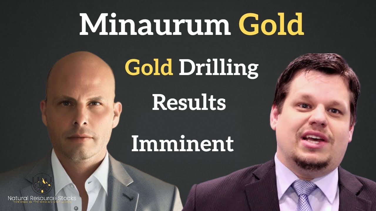 Подробный разговор с Дарреллом Рейдером из Minaurum Gold о предстоящей разработке месторождения с...