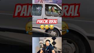 Pakcik Viral