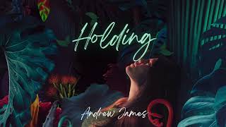 Andrew James - Holding