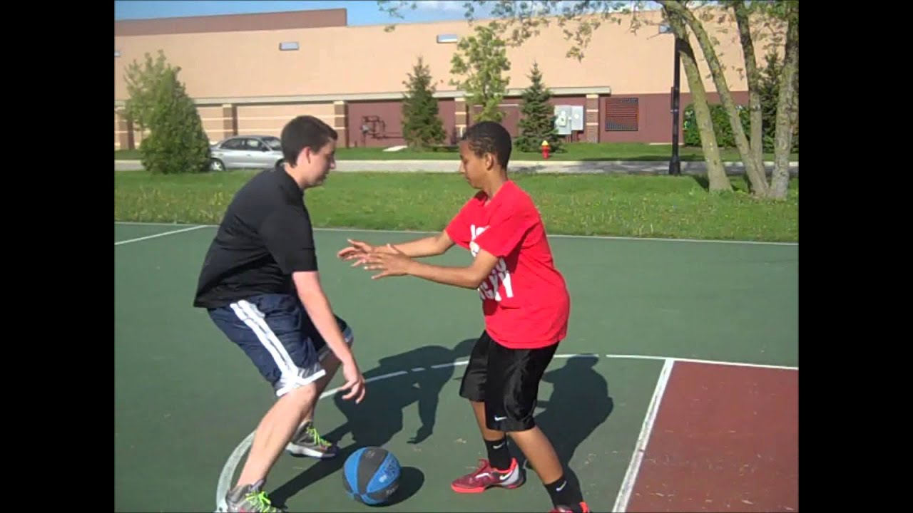 Spanish Basketball Project
