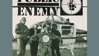 Public Enemy - Give It Up Instrumental