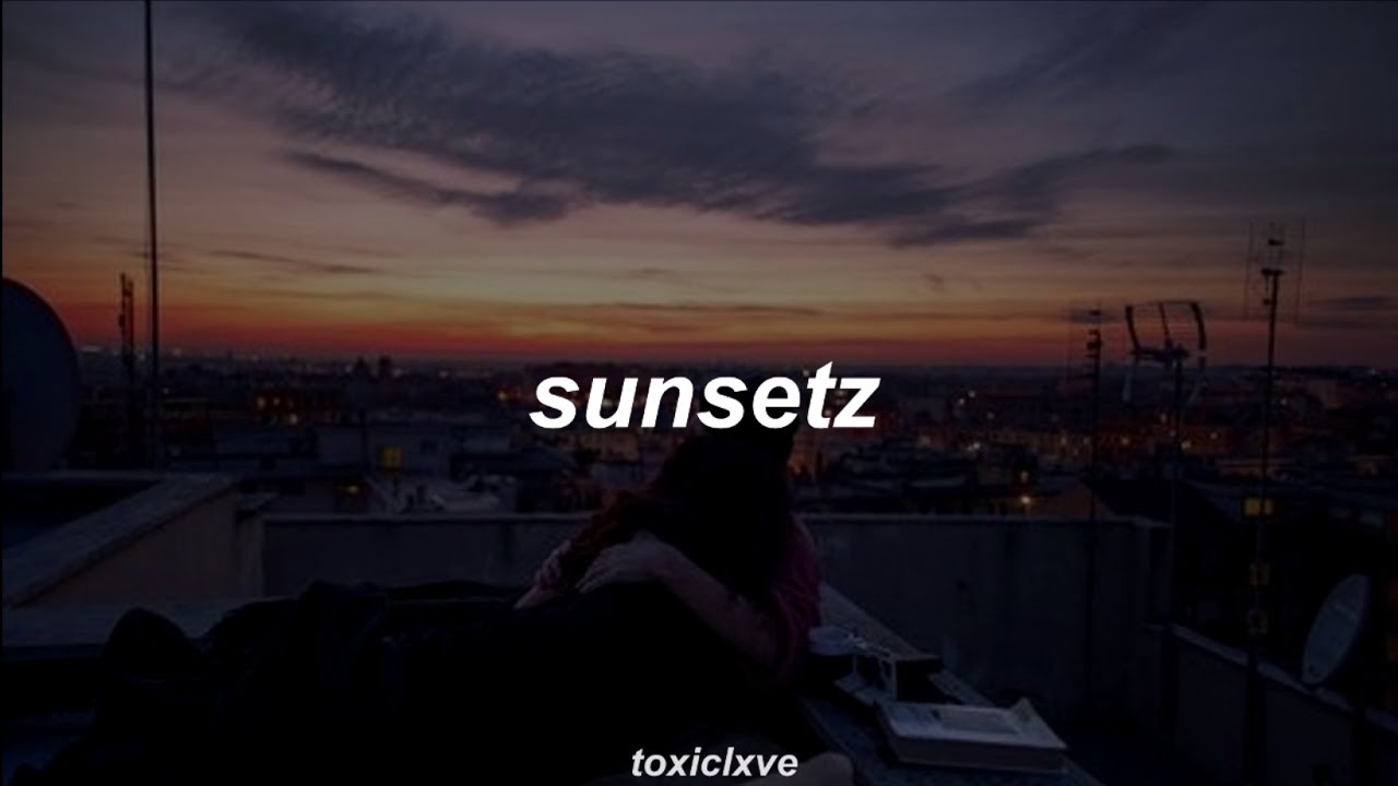 Cigarettes after sex - sunsetz // letra - YouTube