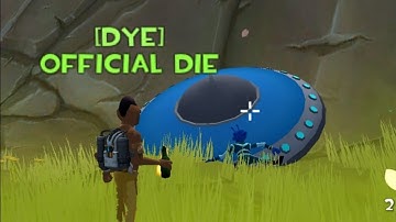 Rocket Royale - Crashed Ufo Event !!!!! Android Gameplay #108