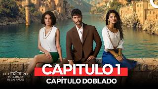 El Heredero: El Llamado de las Raíces Capitulo 1 (Versión Larga)