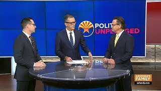 Arizona political experts discuss Governor-elect Katie Hobbs