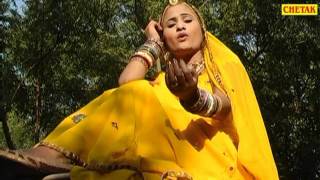 Kurza - Sajana Fagun Mahino Lagyo - Rajasthani Folk Song