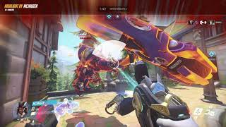 Sym + Wall + Turrets = GGEZ