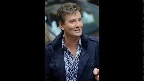 The Rose Daniel O'Donnell