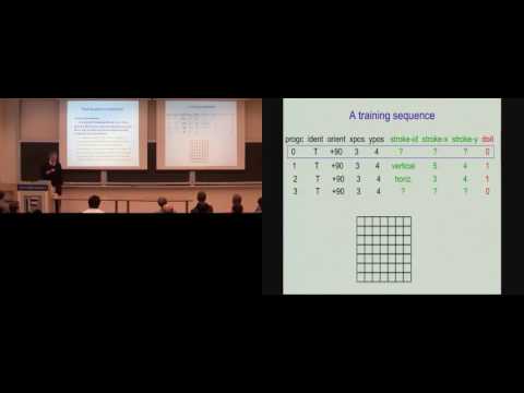 Geoffrey Hinton: Using Fast Weights to Store Temporary Memories