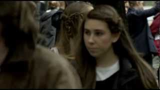 Girls: Season 2 Tease (HBO)