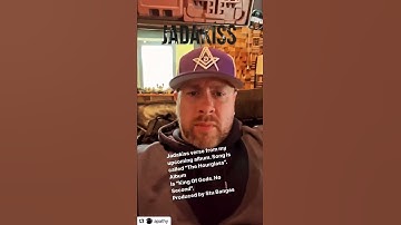 Thumbnail of Stu Bangas x Apathy x Jadakiss coming …