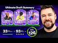 126 FUT DRAFT CHALLENGE 28 126 FUT DRAFT CHALLENGE 28