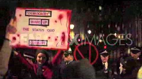 Anonymous - Operation Vendetta