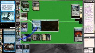 Schickli ISD Draft 2 Match 3 Game 1