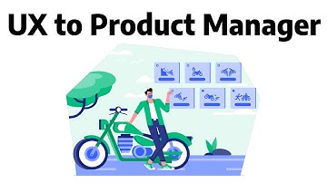 UX designer to Product Manager transition