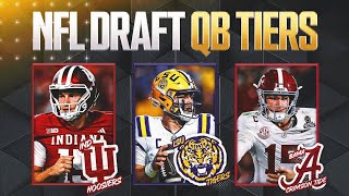 Information The 2026 NFL QB Draft Class Is Extremely Disappointing  News