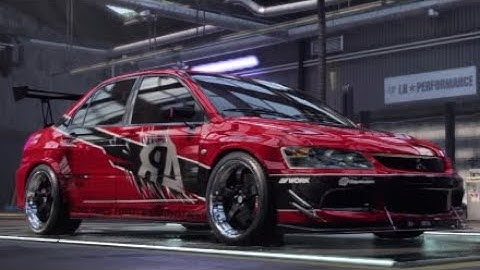 The Fast & The Furious Tokyo Drift Sean