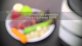 Prezentare Multicooker Oursson