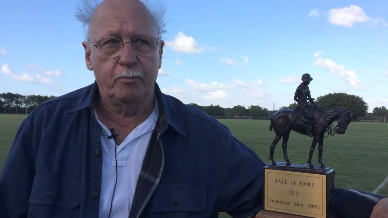 Pololine TV - George Dupont (Eng)