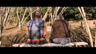 Bande annonce Mandarines 