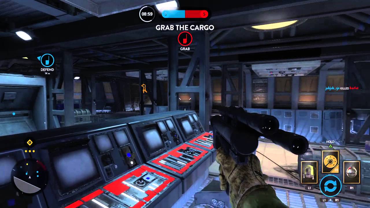 Only Plebs Use SE-14C