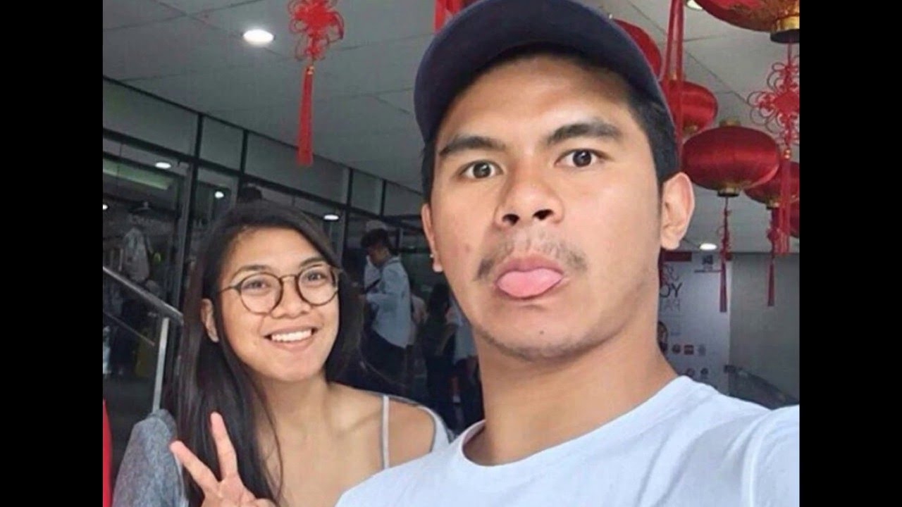 Be Careful with my Heart - KiefLy