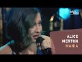 Alice Merton: &quot;MANIA&quot; | Frankfurt Radio Big Band | Pop | Jazz | 4K