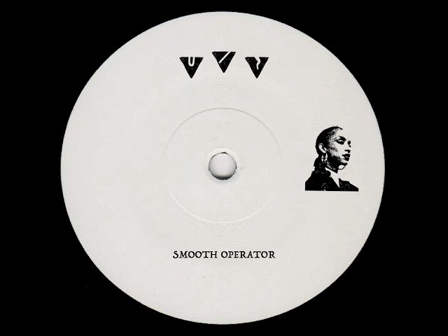 SMOOTH OPERATOR - ENZO