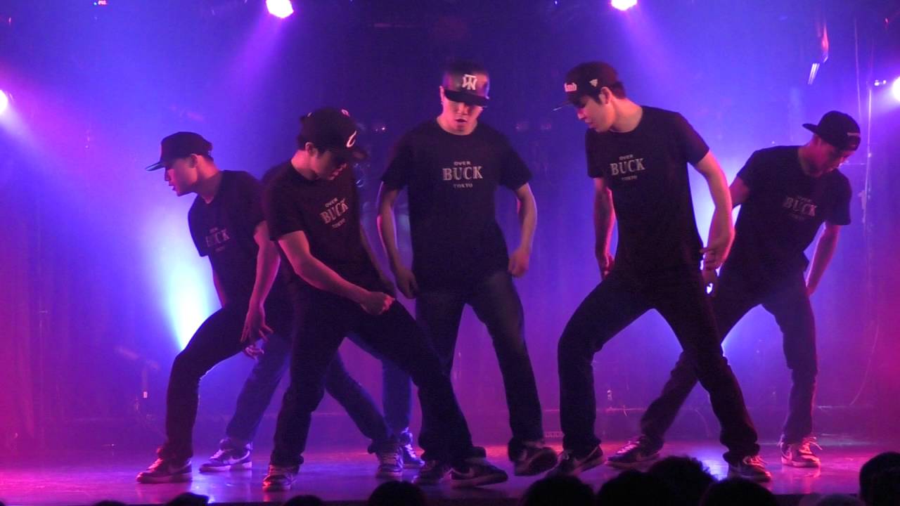 Twiggz fam / 駒澤大学ダンスサークル KST 新歓イベント
