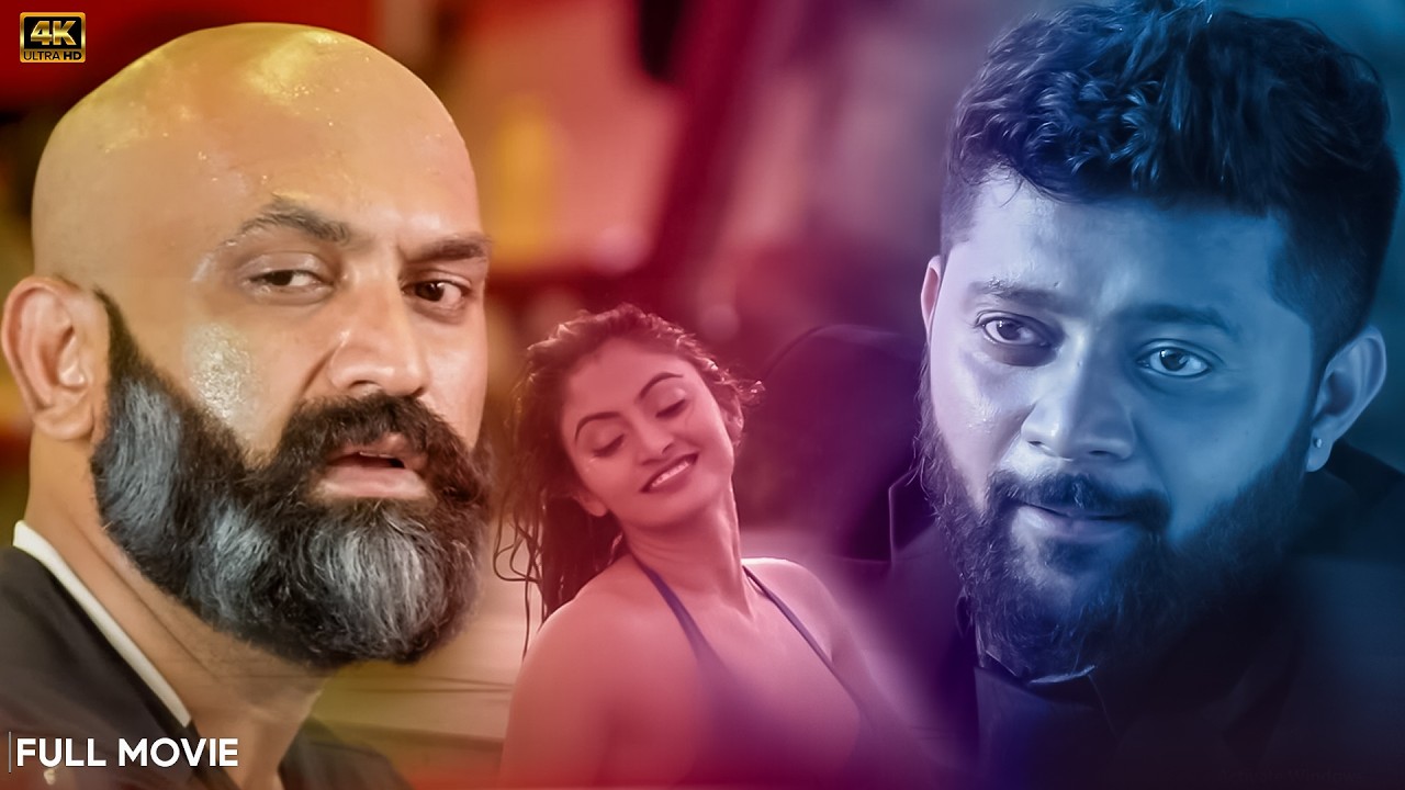 ALPHA (Hindi Dubbed) Blockbuster Action Movie | New Released Full Love Story 2026 South Action Movie