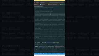 Pointer Events JavaScripts #shorts