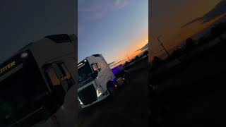 Pernoite ativado #carreta #brasil #caminhão #musica #estrada #caminhoneiro #choferqualificado