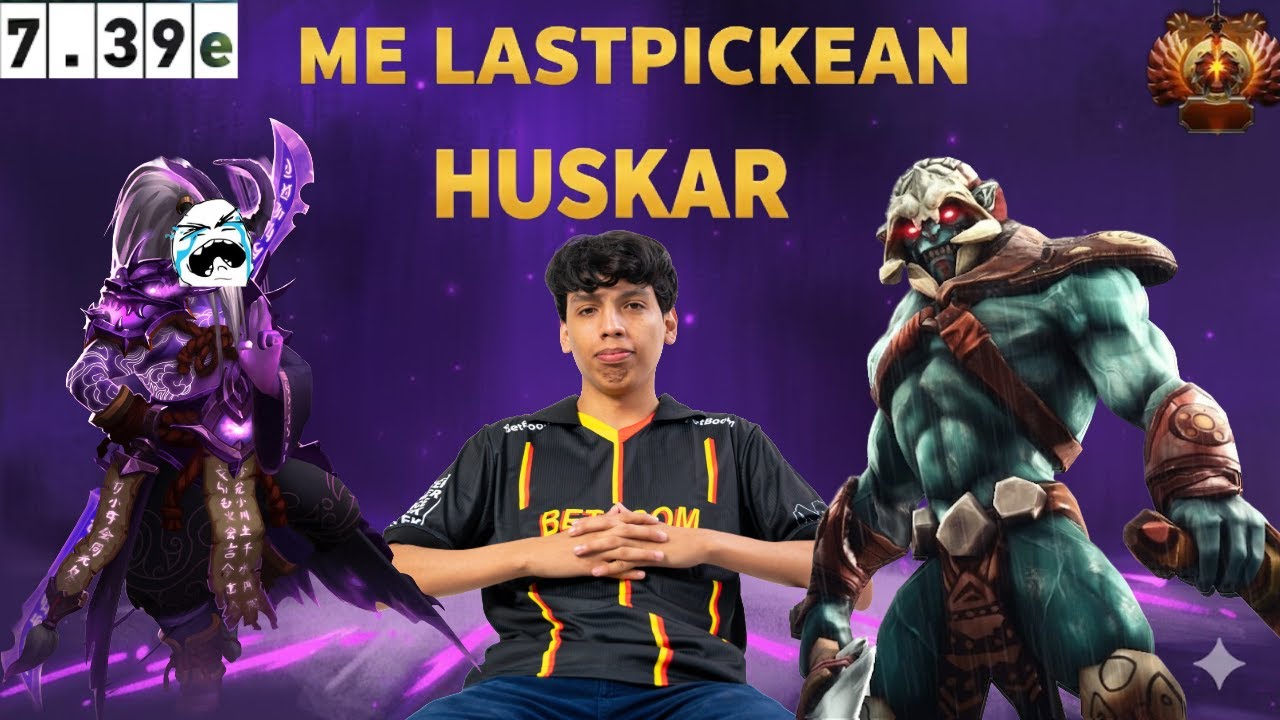 Void Spirit→ Corta linea cuando es imposible lanear a un COUNTERPICK...  1% PROBABILIDADES DE GANAR