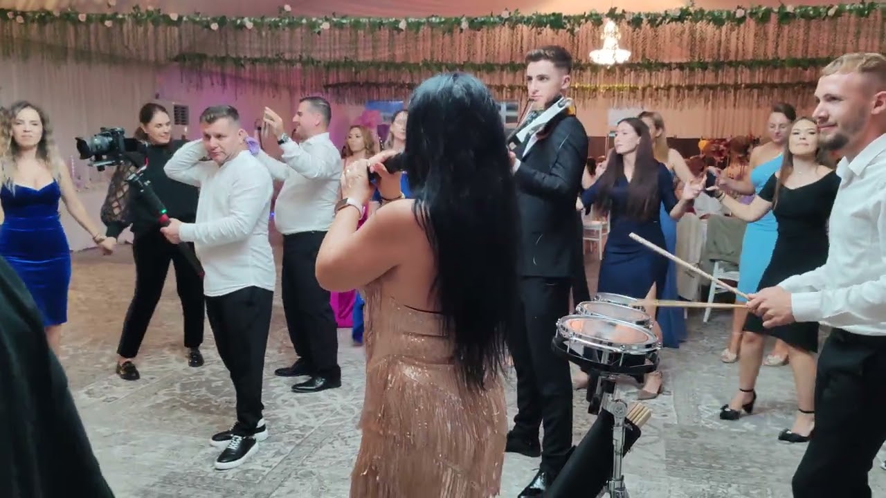 Izvor Marin Band - Live 2026🎶100/100(Ela,Ela)cover