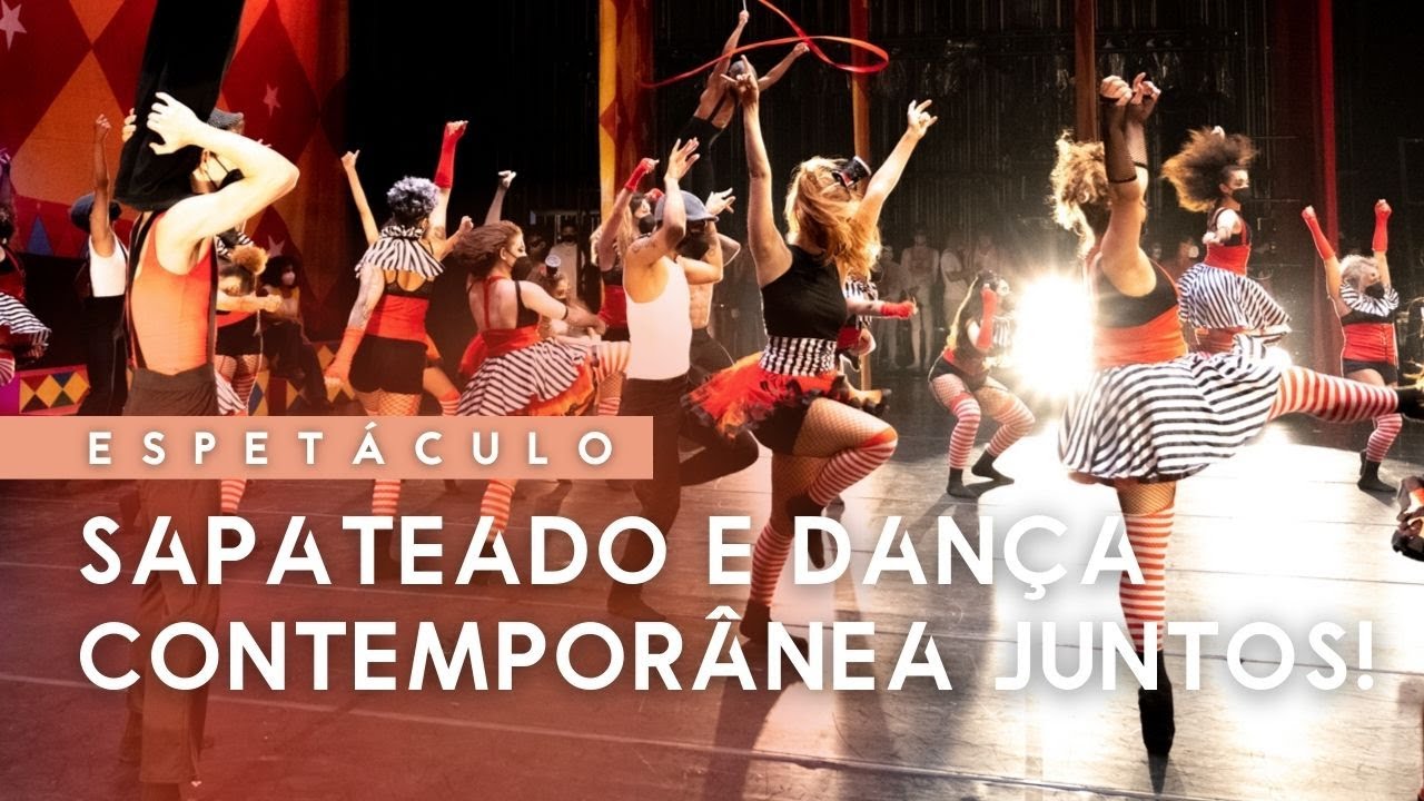 A apresentação que emocionou o público! - YouTube