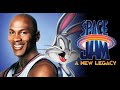 Space Jam trailer (Space Jam: A New Legacy Style)