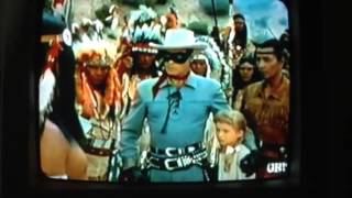 Loan Ranger and the Masonic Pigpen Cipher